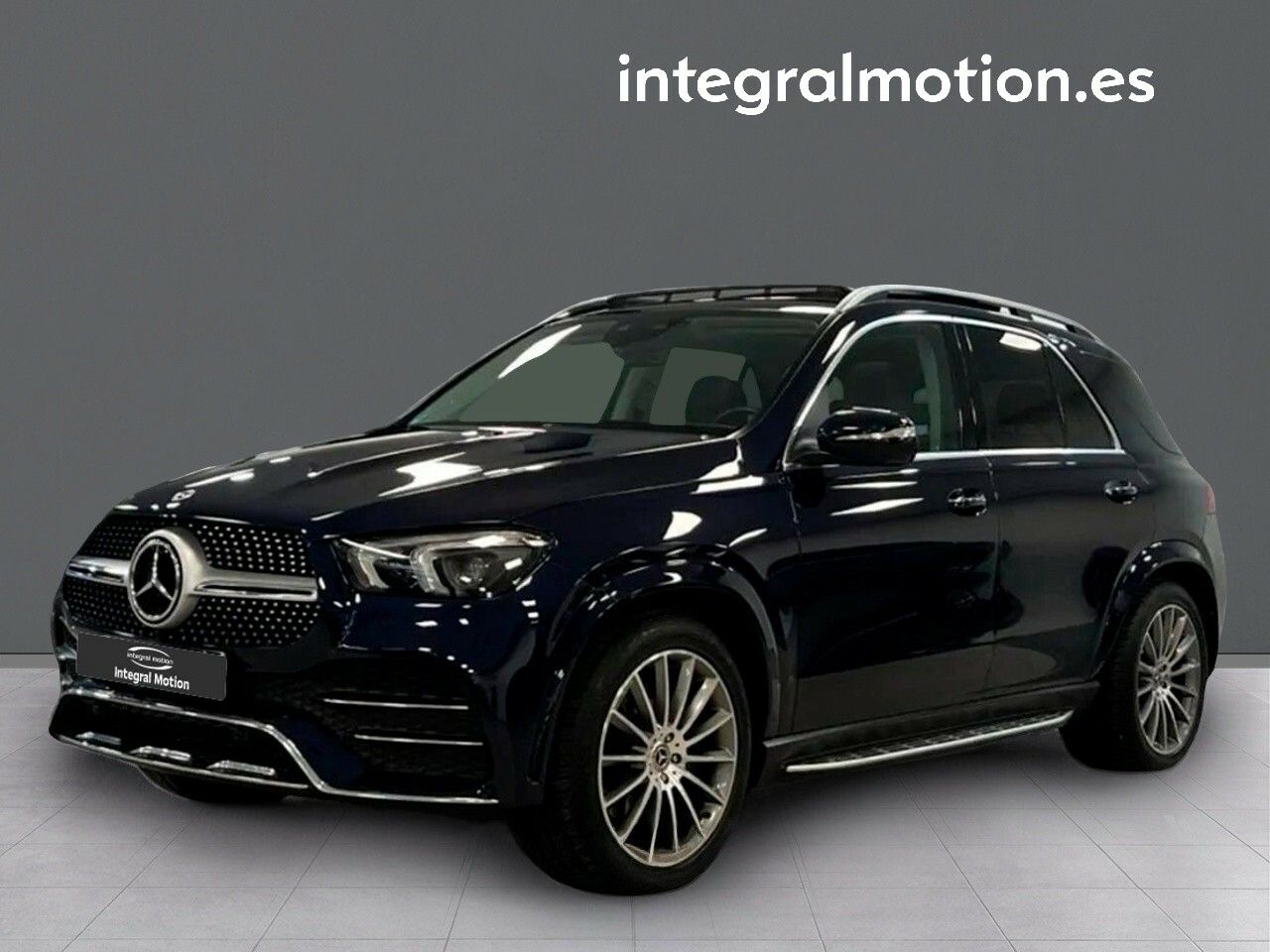 Foto mercedes clase gle 2022 /