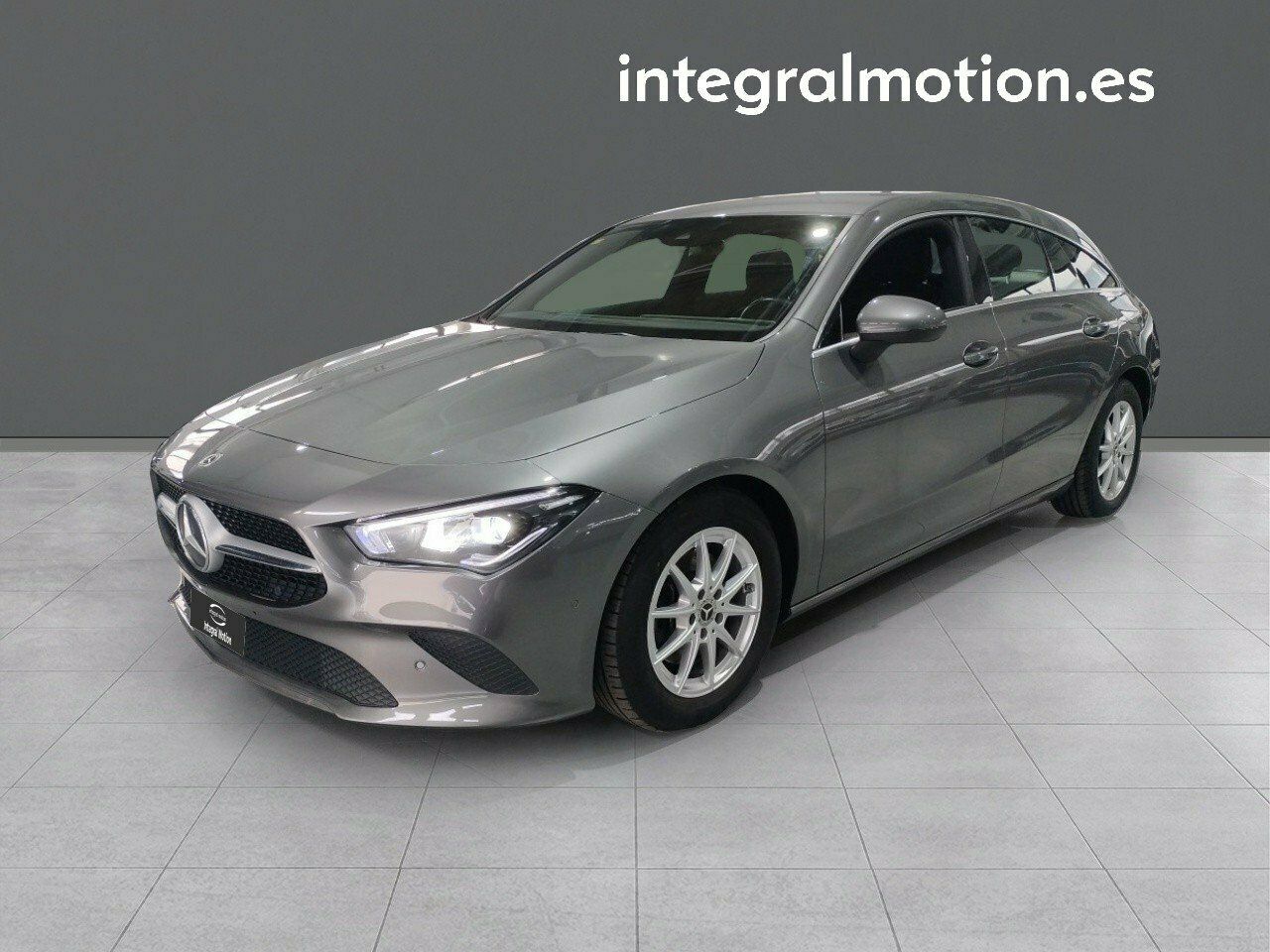 Foto mercedes cla 2021 /