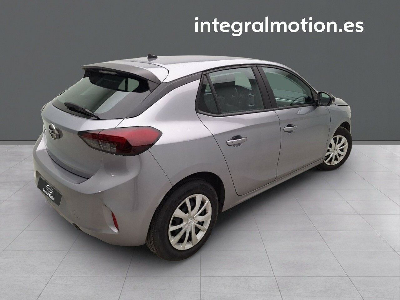 opel corsa 2020 / foto grande (2)