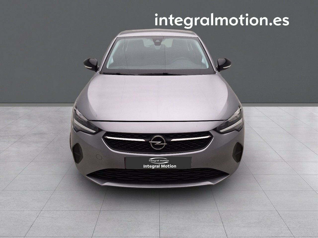opel corsa 2020 / foto grande (3)