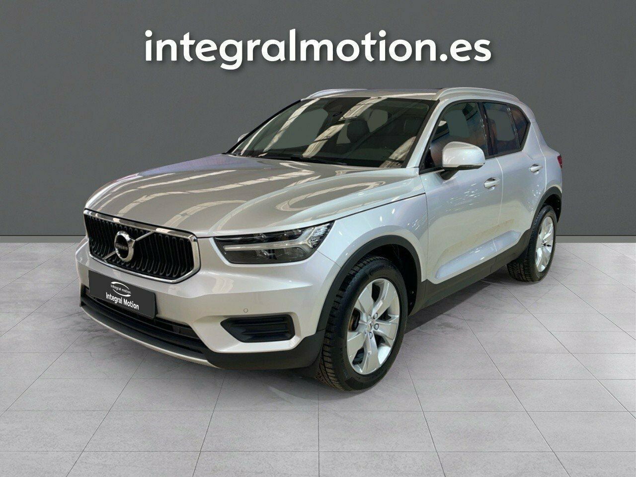 Foto volvo xc40 2019 /