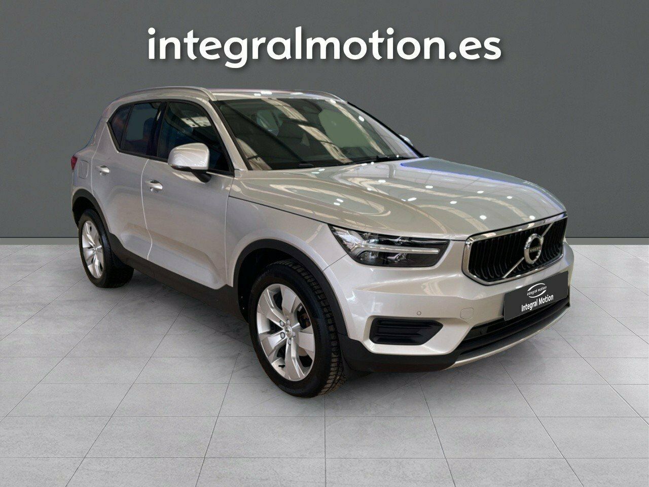 volvo xc40 2019 / foto grande (3)