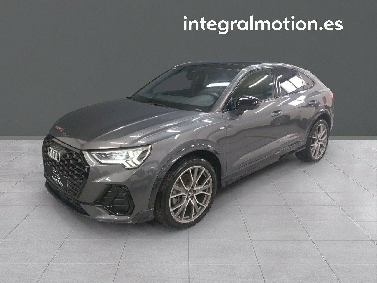 Foto audi q3 2020 /