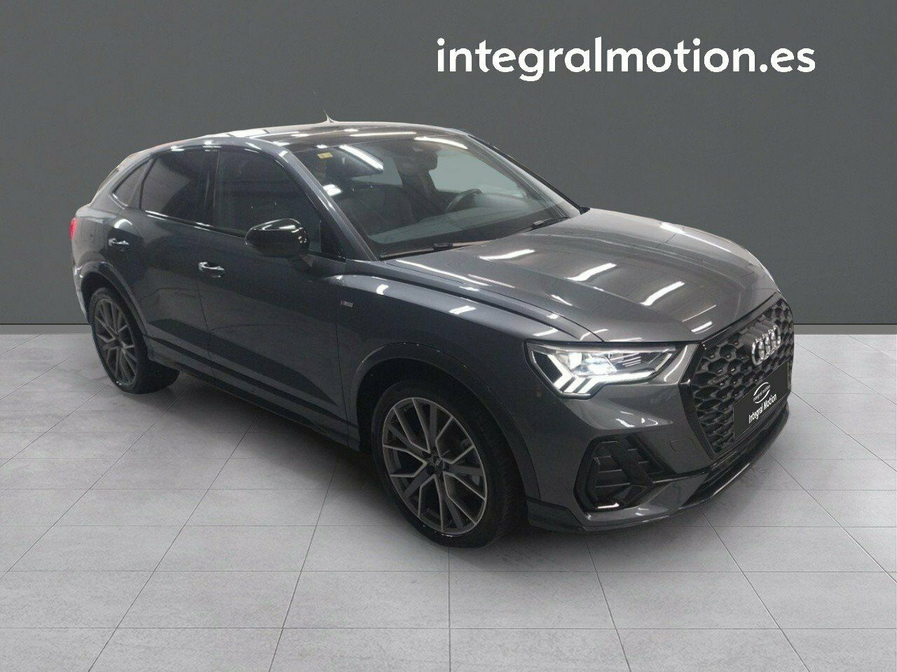 audi q3 2020 / foto grande (3)