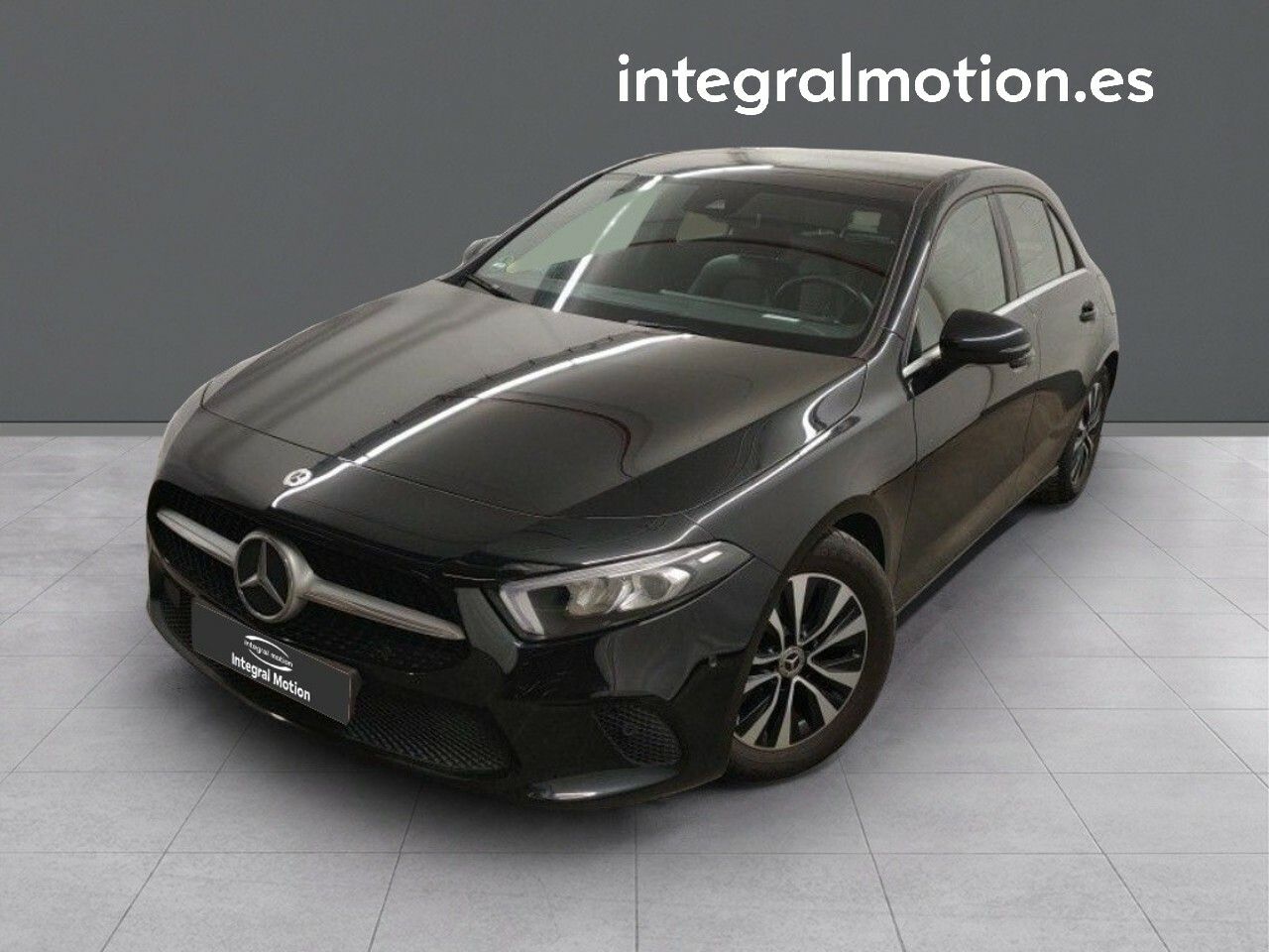 Foto mercedes clase a 2020 /