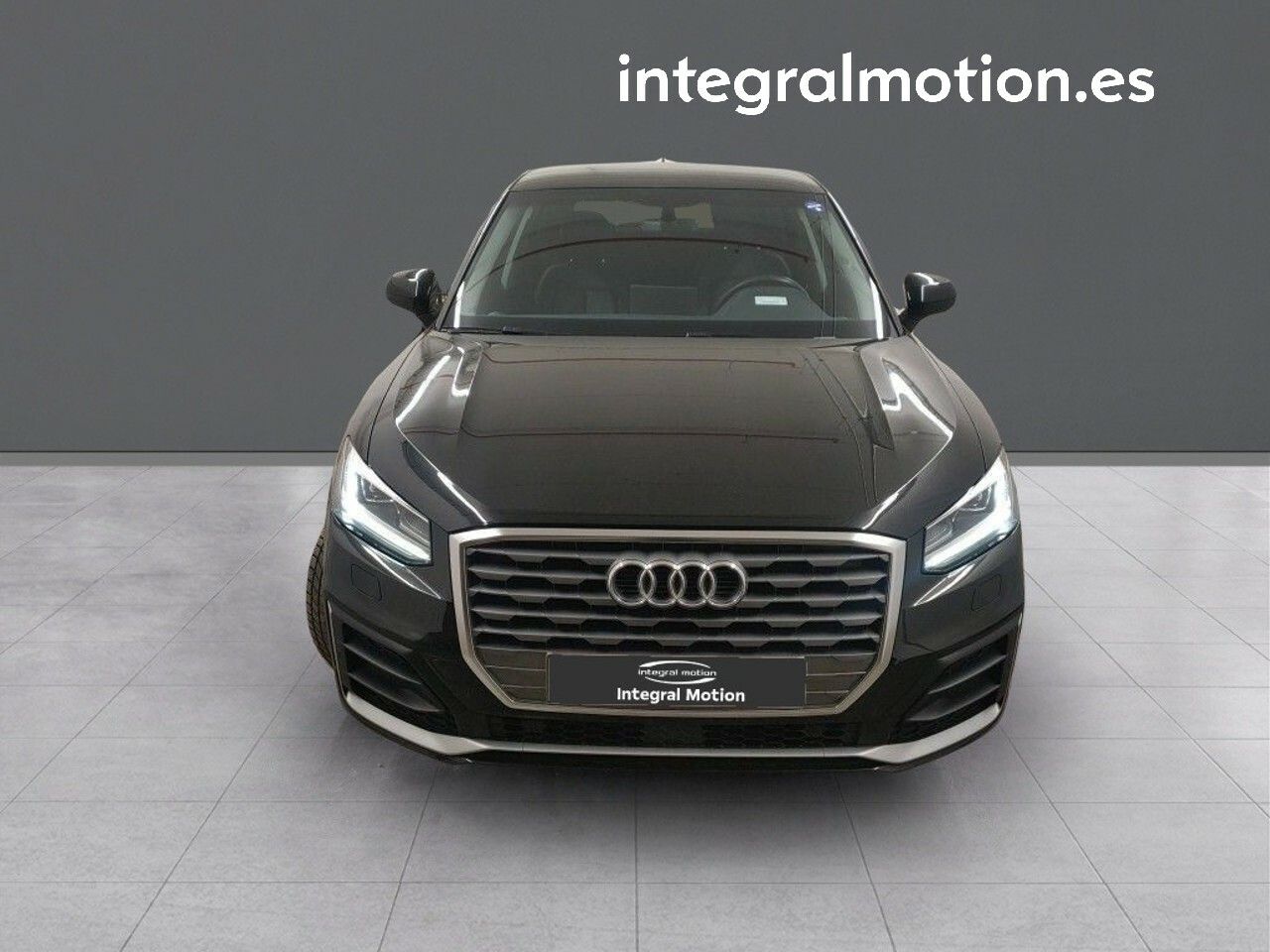 audi q2 2020 / foto grande (2)