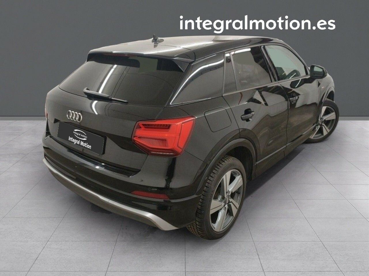 audi q2 2020 / foto grande (3)