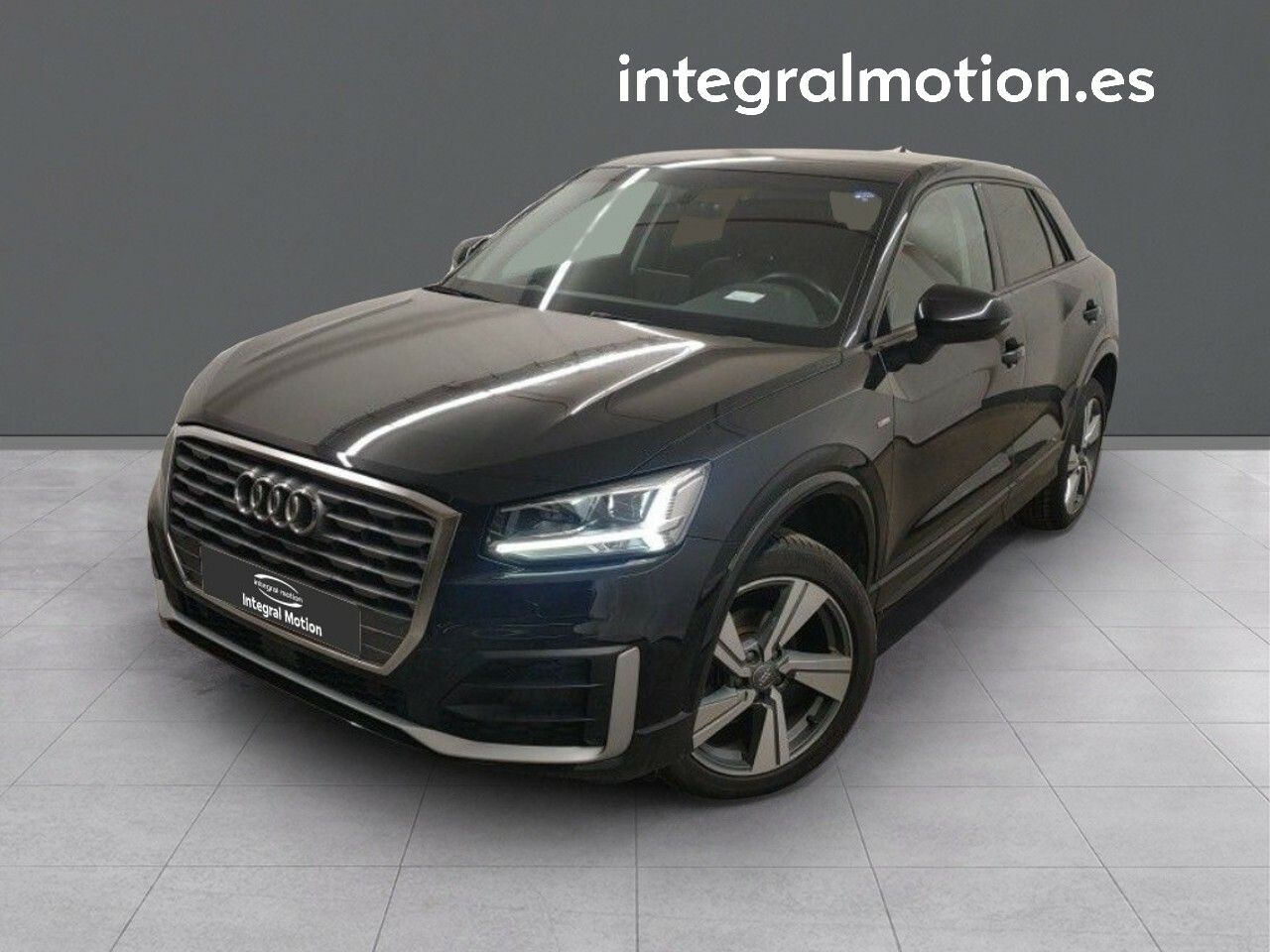Foto audi q2 2020 /