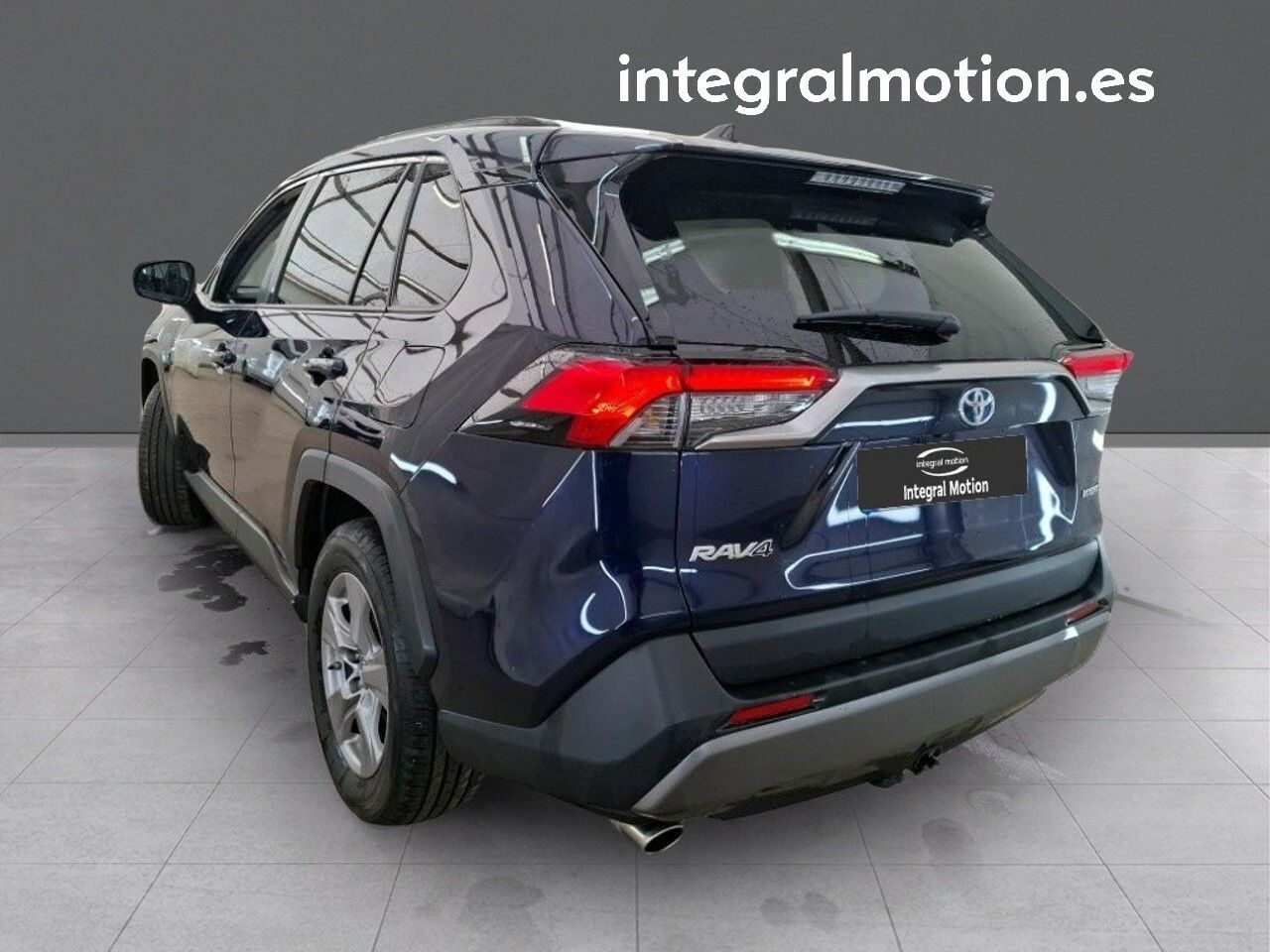 toyota rav4 2022 / foto grande (2)