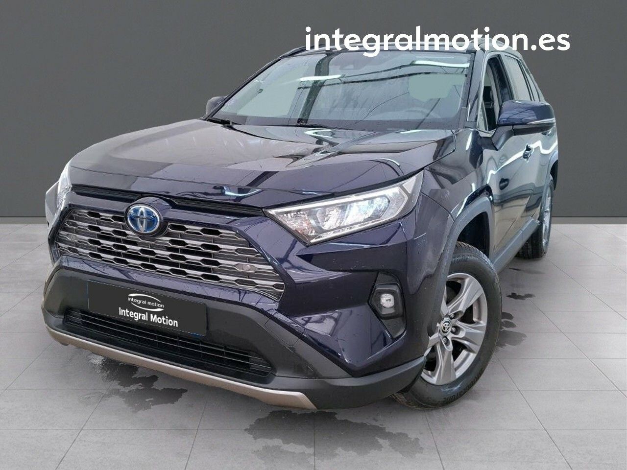 Foto toyota rav4 2022 /