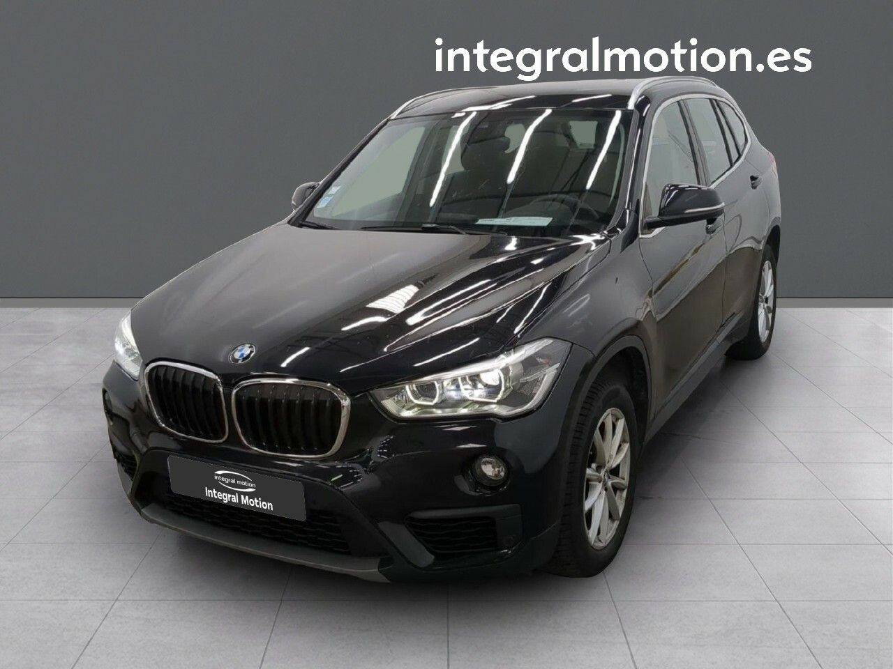Foto bmw x1 2019 /