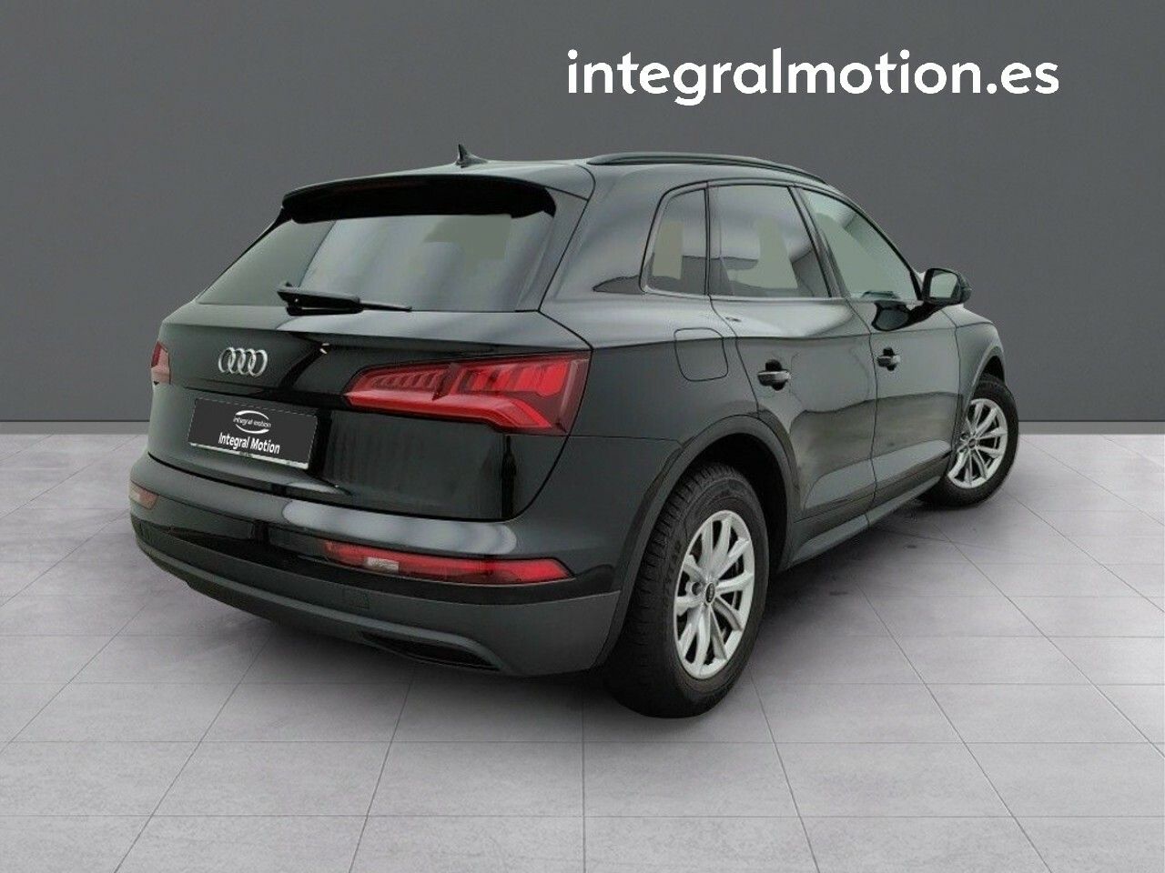 audi q5 2020 / foto grande (2)