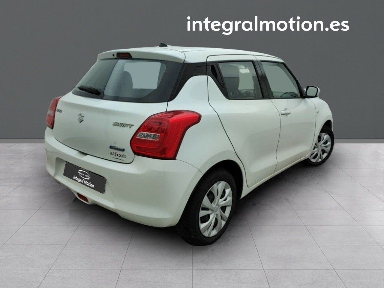 suzuki swift 2021 / foto grande (3)