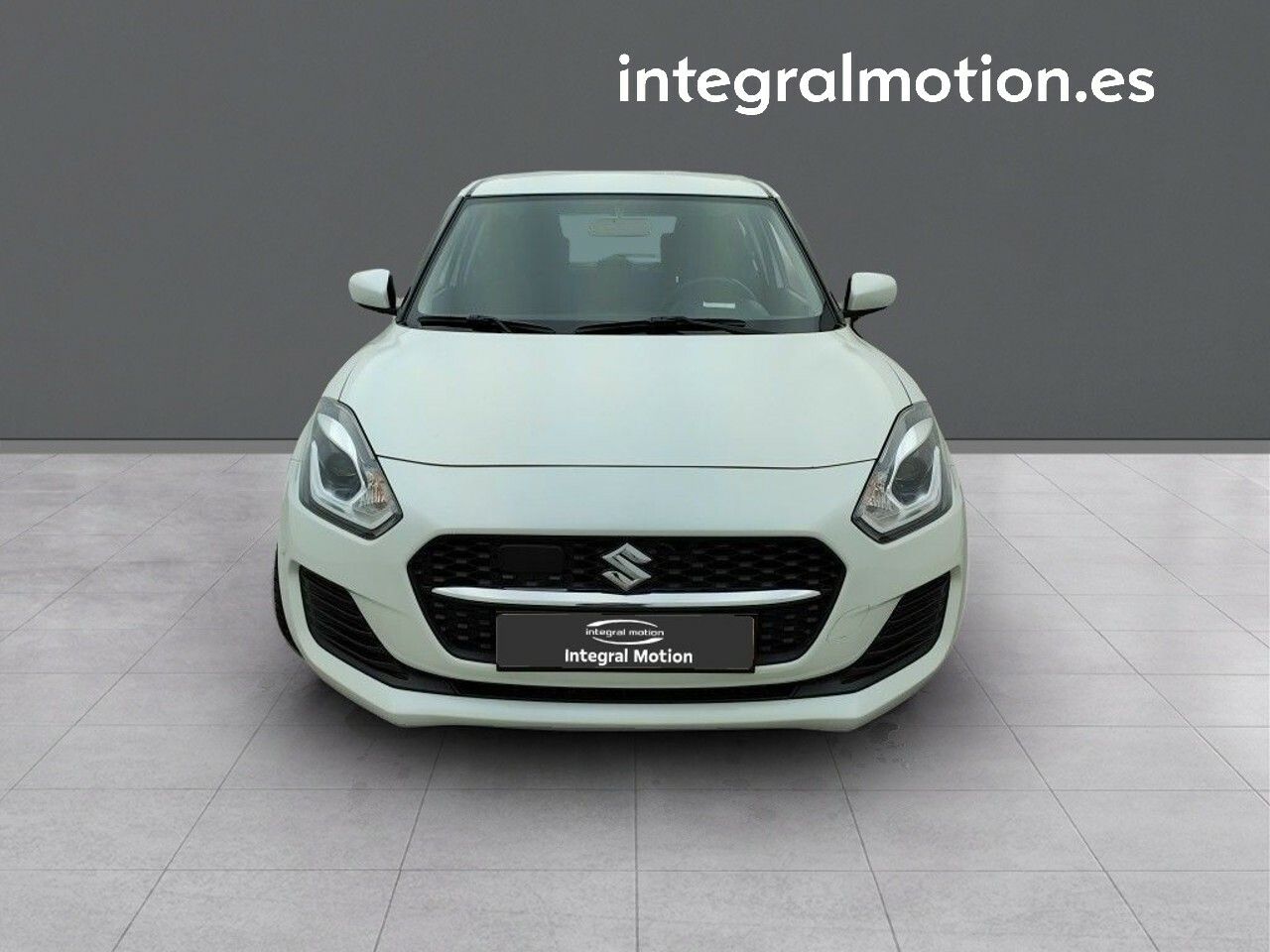 suzuki swift 2021 / foto grande (2)