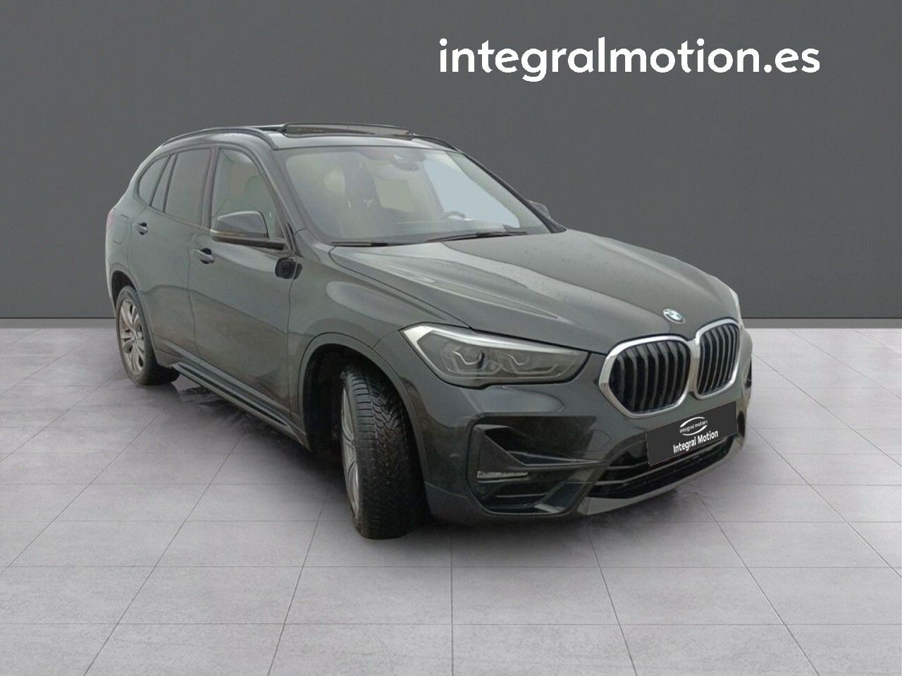 bmw x1 2020 / foto grande (3)