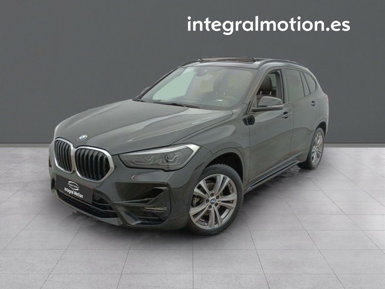 Foto bmw x1 2020 /