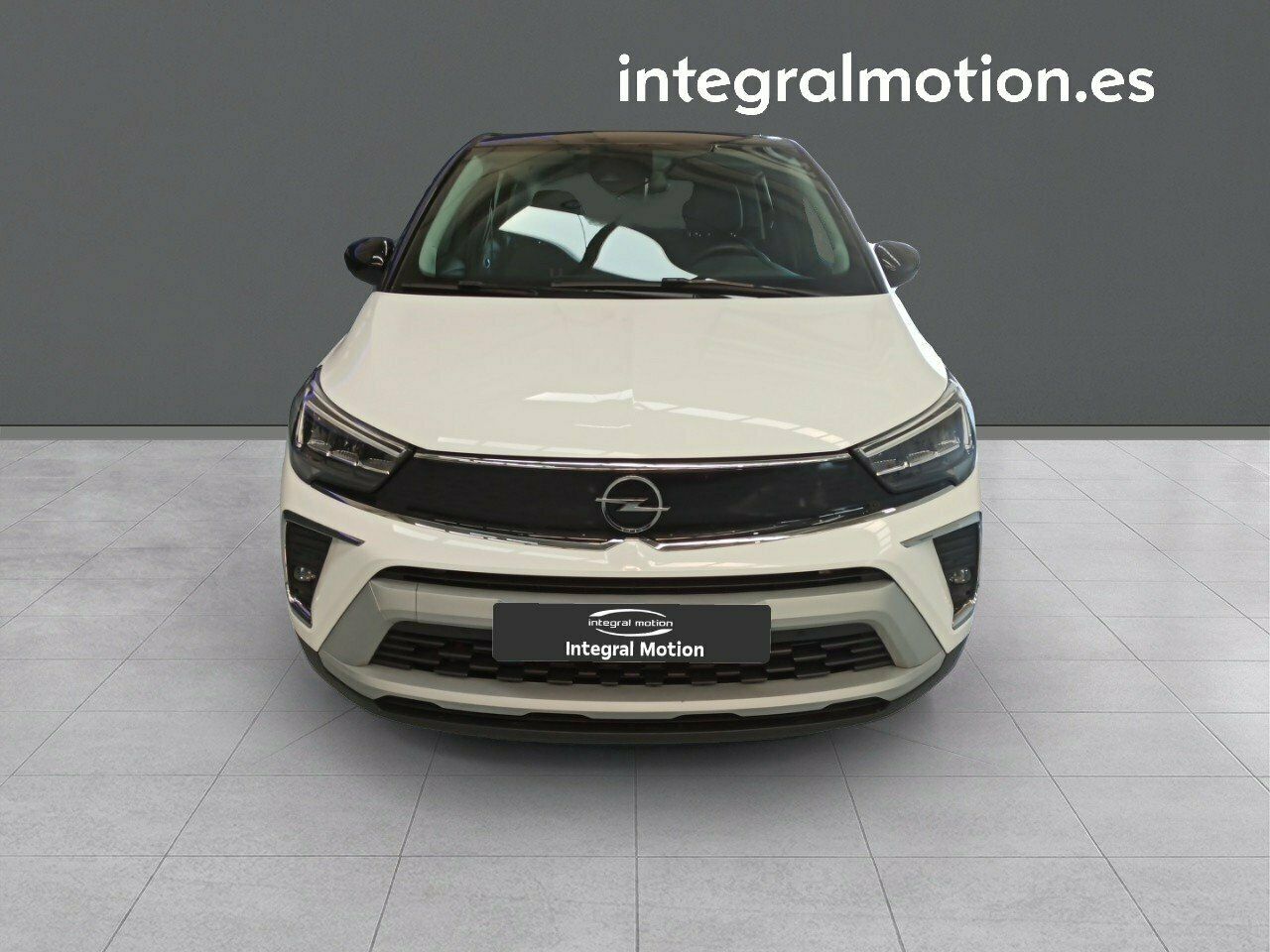 opel crossland 2021 / foto grande (2)