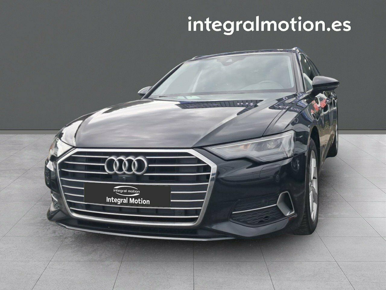 Foto audi a6 2020 /