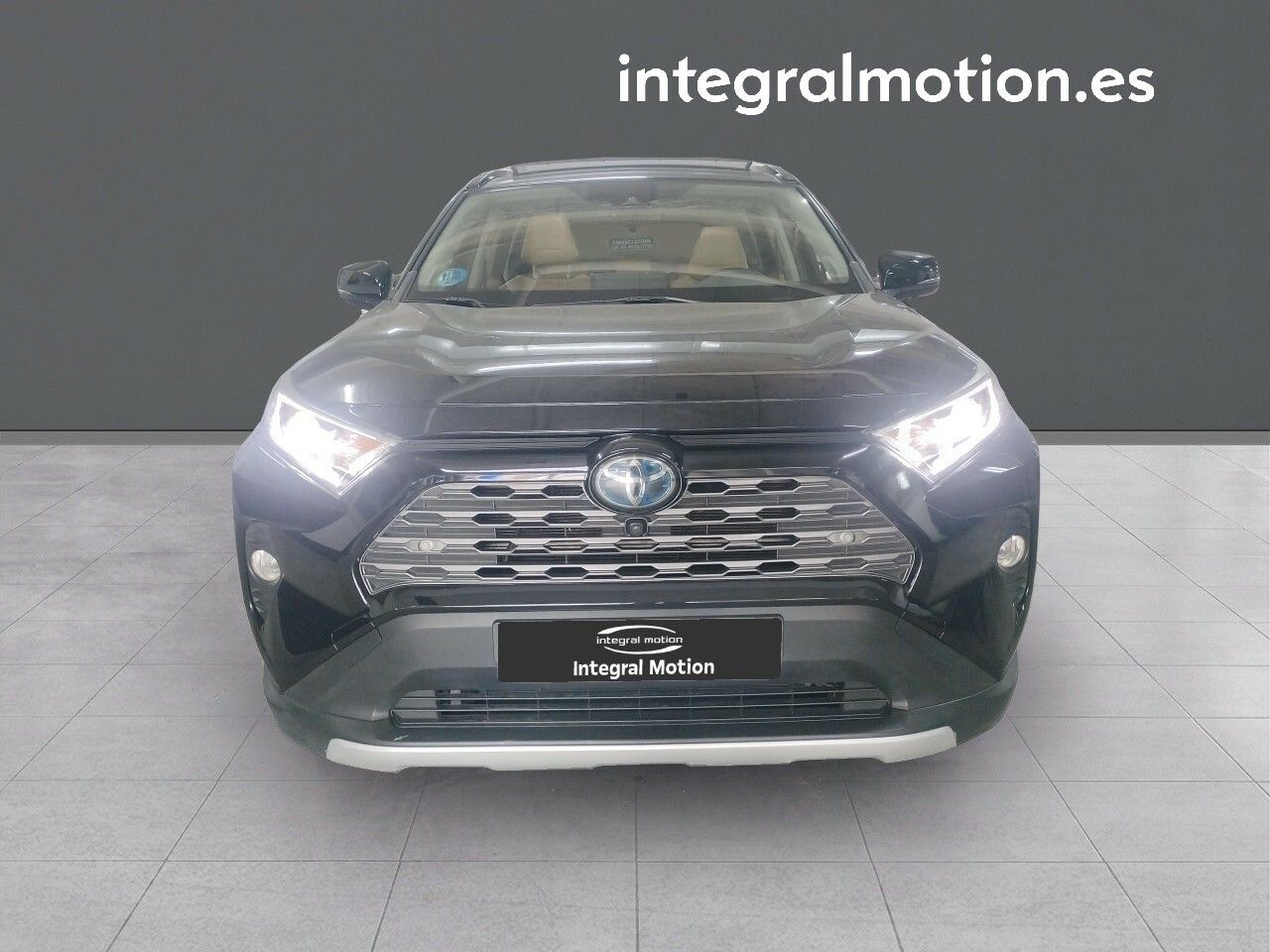 toyota rav4 2019 / foto grande (2)