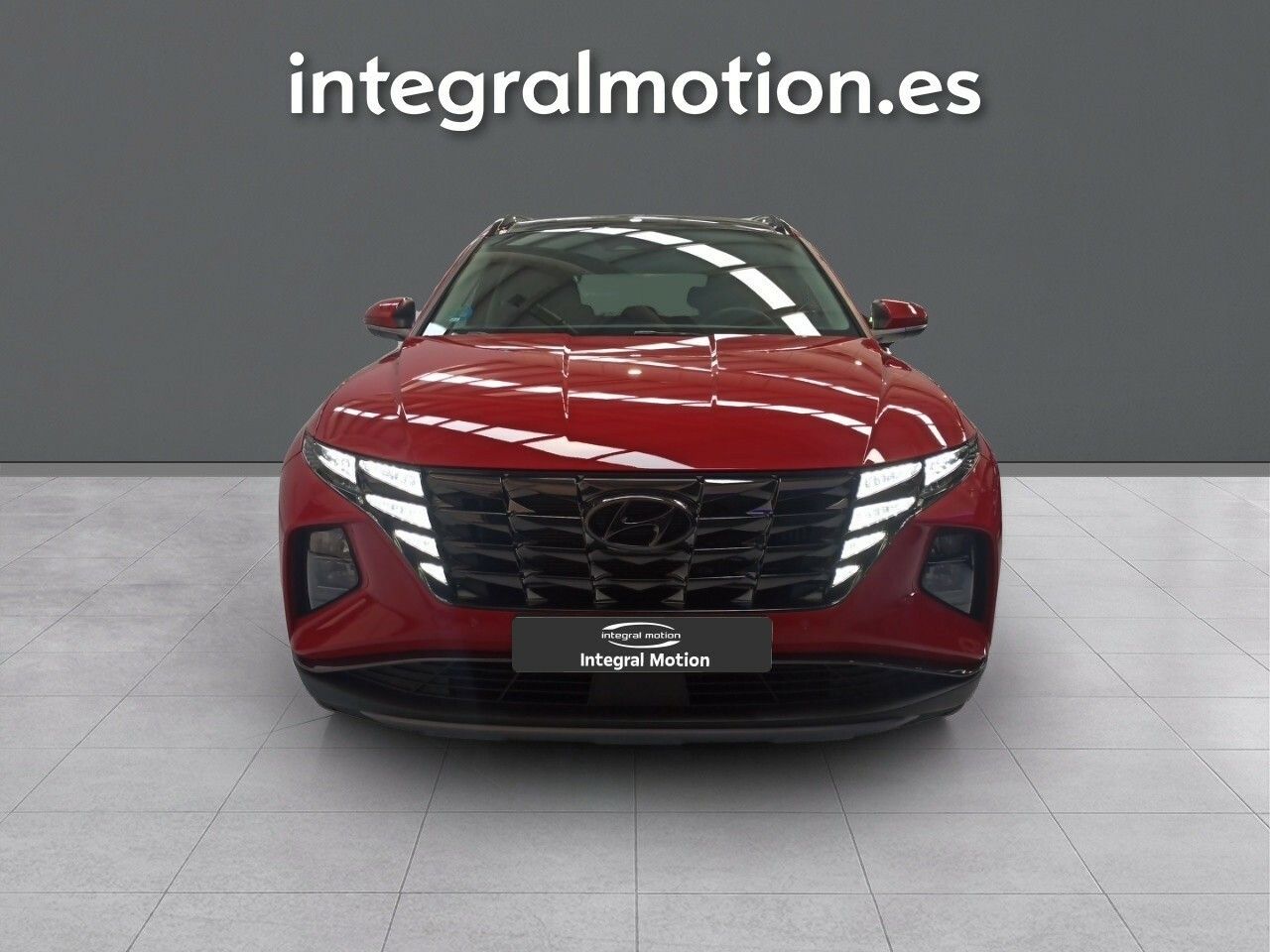 hyundai tucson 2023 / foto grande (2)