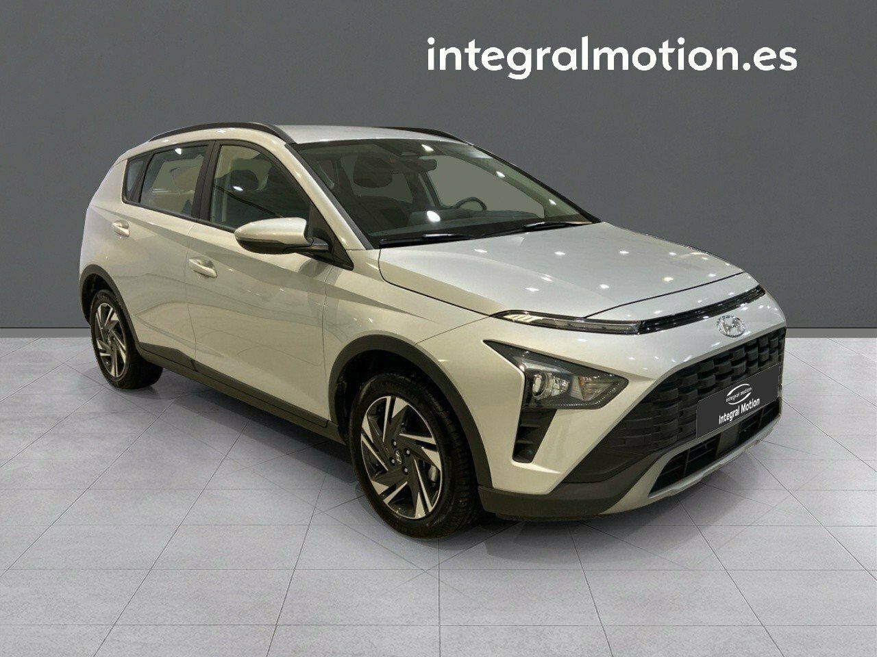 hyundai bayon 2023 / foto grande (3)