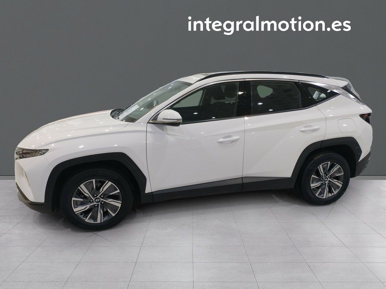 Foto hyundai tucson 2023 /