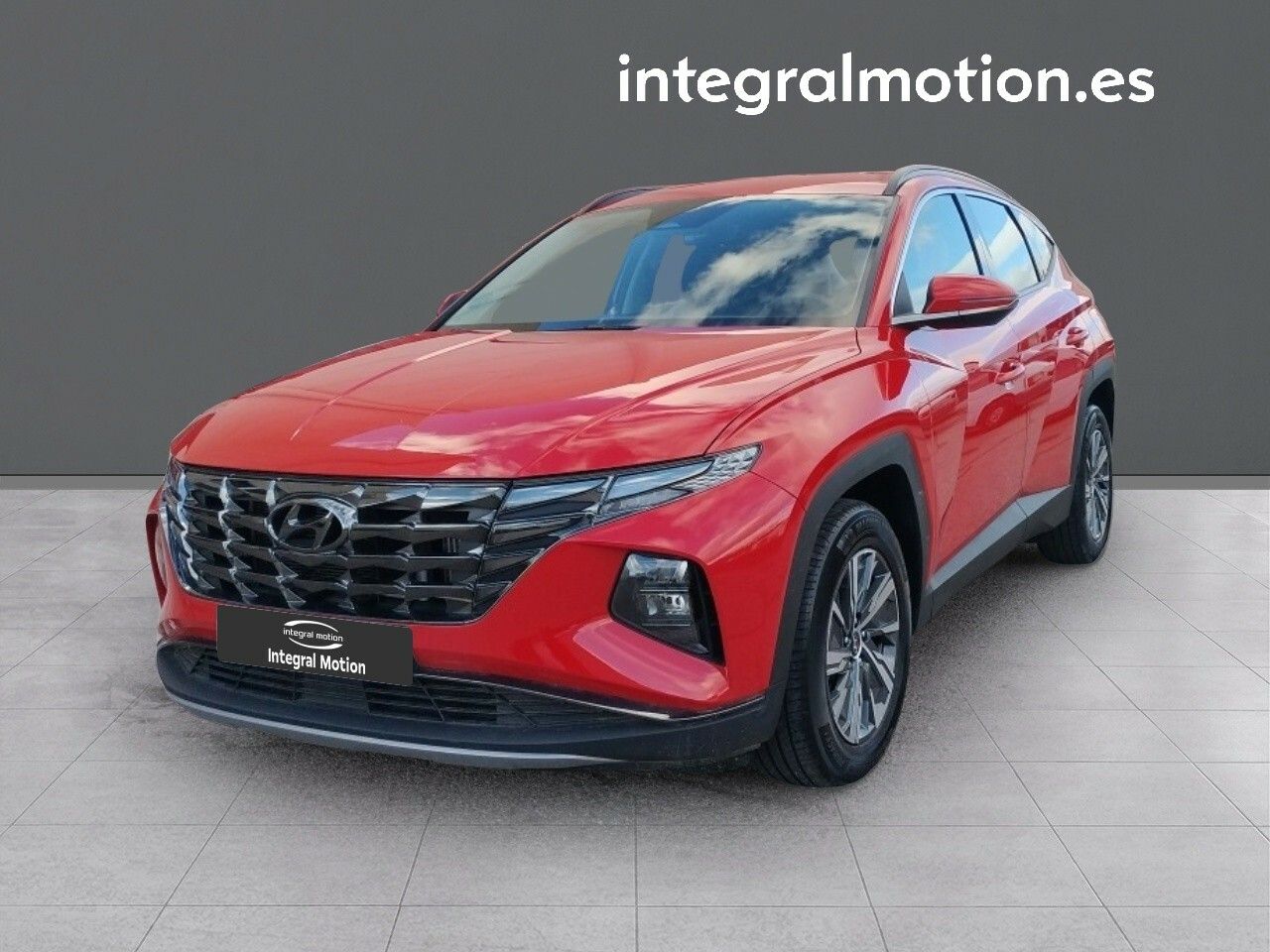Foto hyundai tucson 2023 /