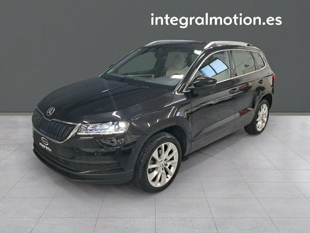 Foto skoda karoq 2019 /