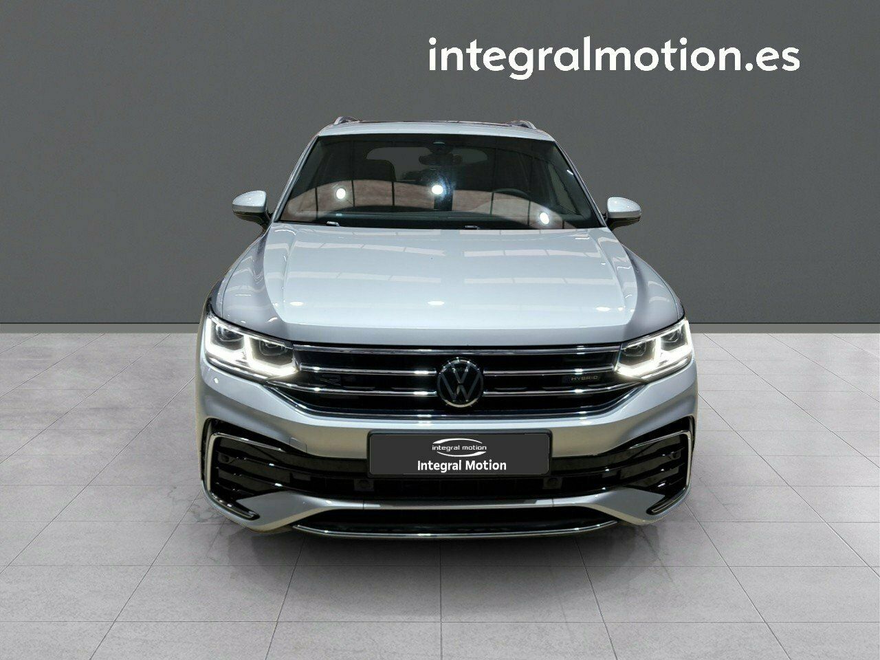 volkswagen tiguan 2022 / foto grande (2)