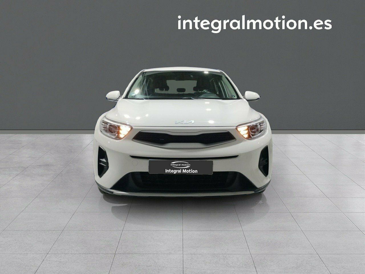 kia stonic 2023 / foto grande (2)
