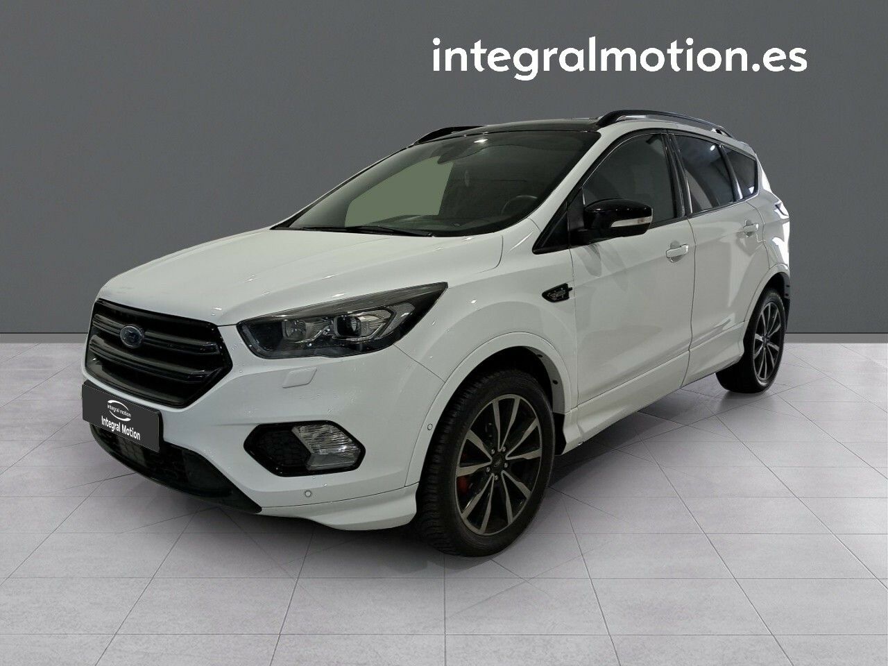 Foto ford kuga 2019 /