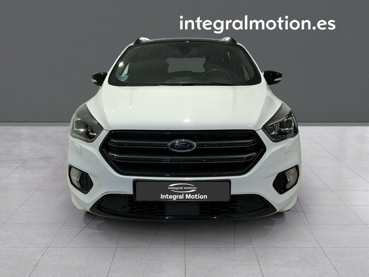 ford kuga 2019 / foto grande (2)