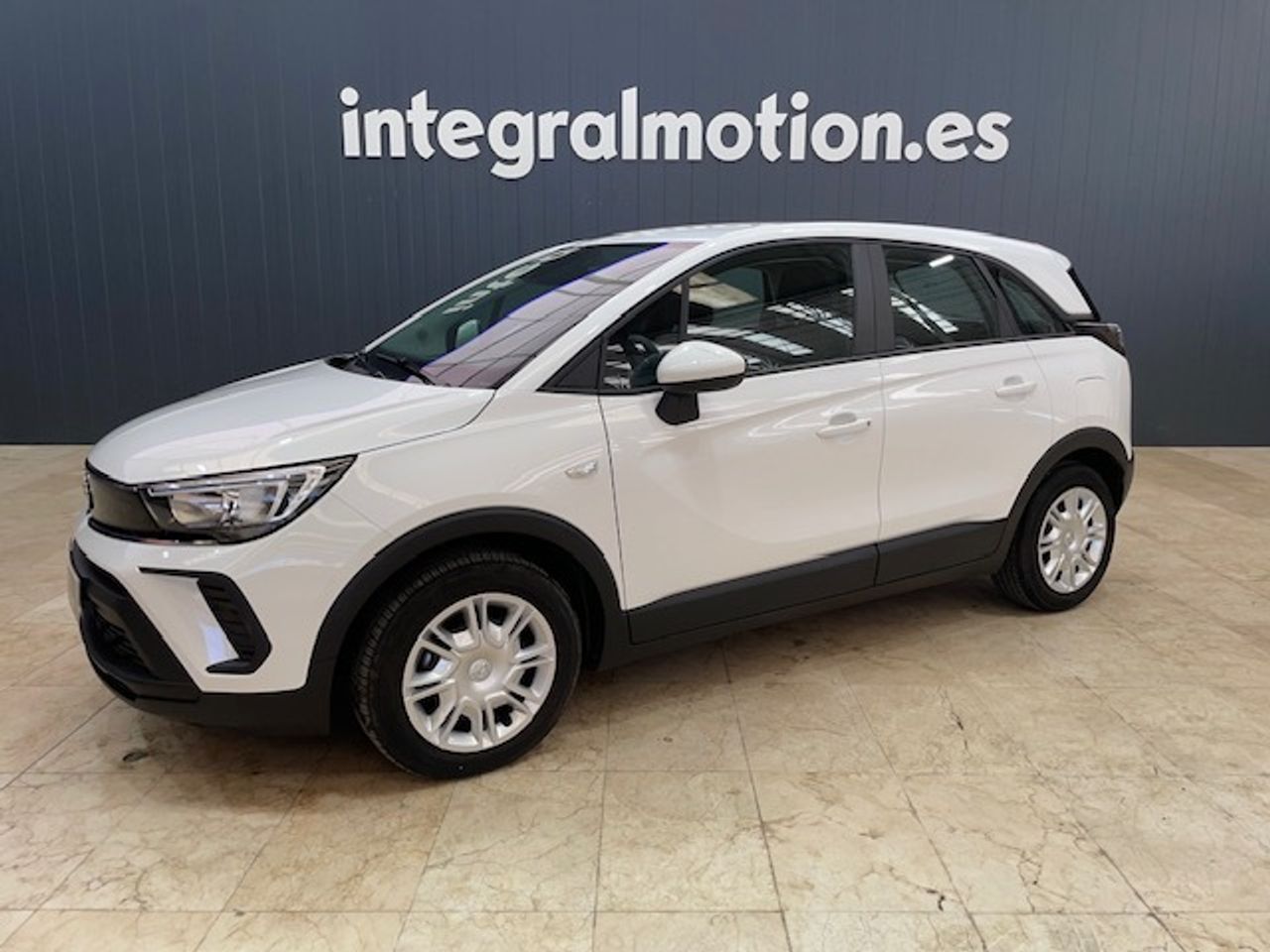 Foto opel crossland 2021 /