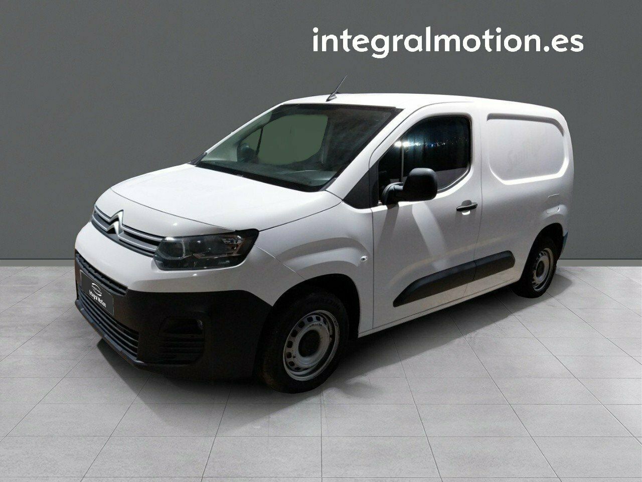 Citroen c4 cactus 2019  de segunda mano - citroën berlingo 2019 /