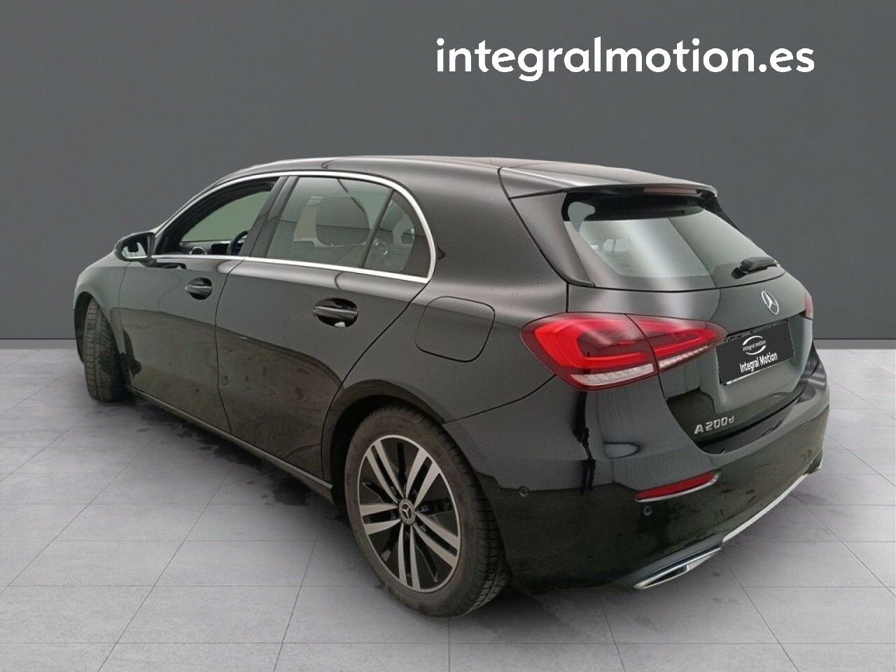 mercedes clase a 2020 / foto grande (3)
