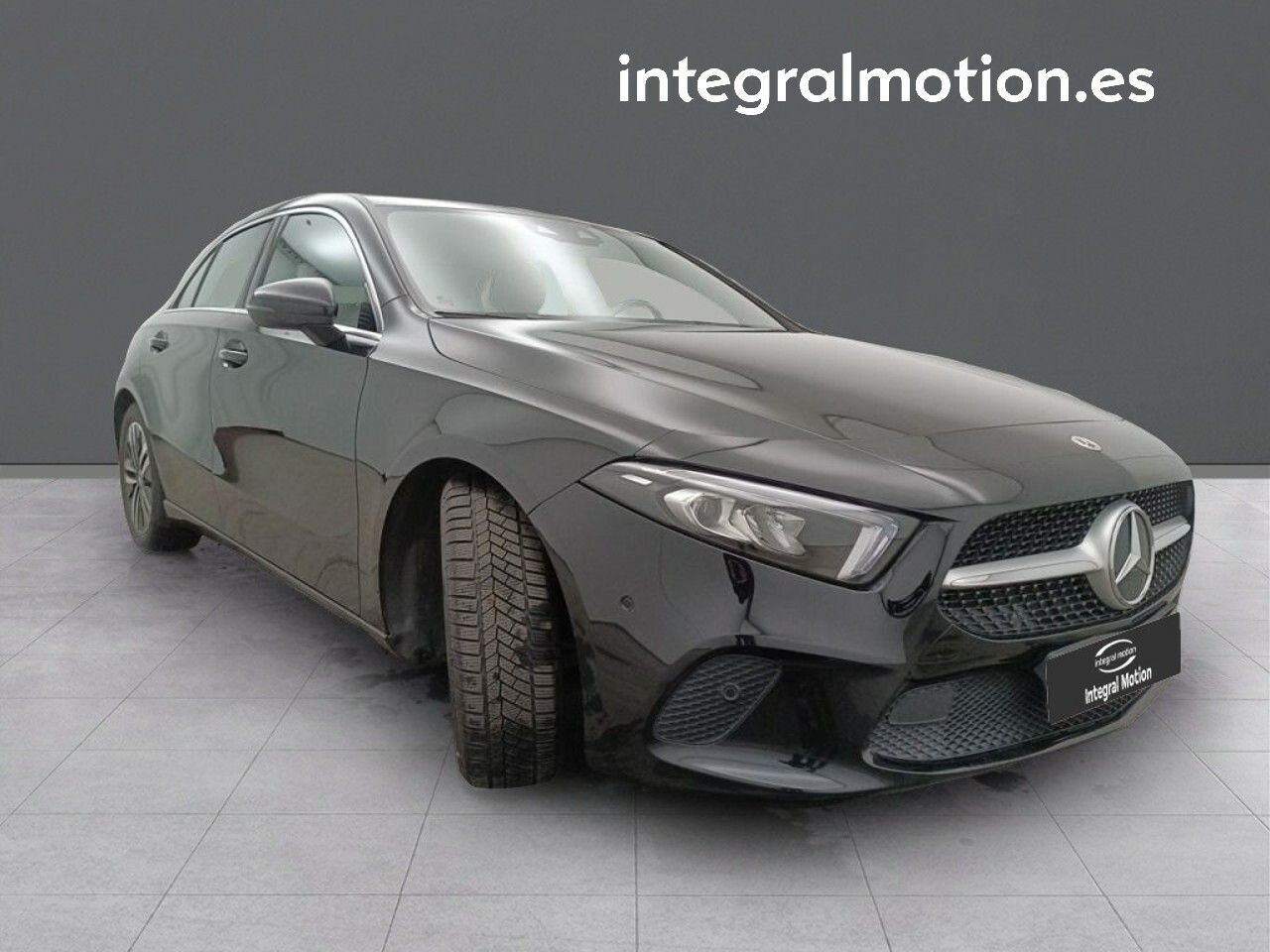 mercedes clase a 2020 / foto grande (2)