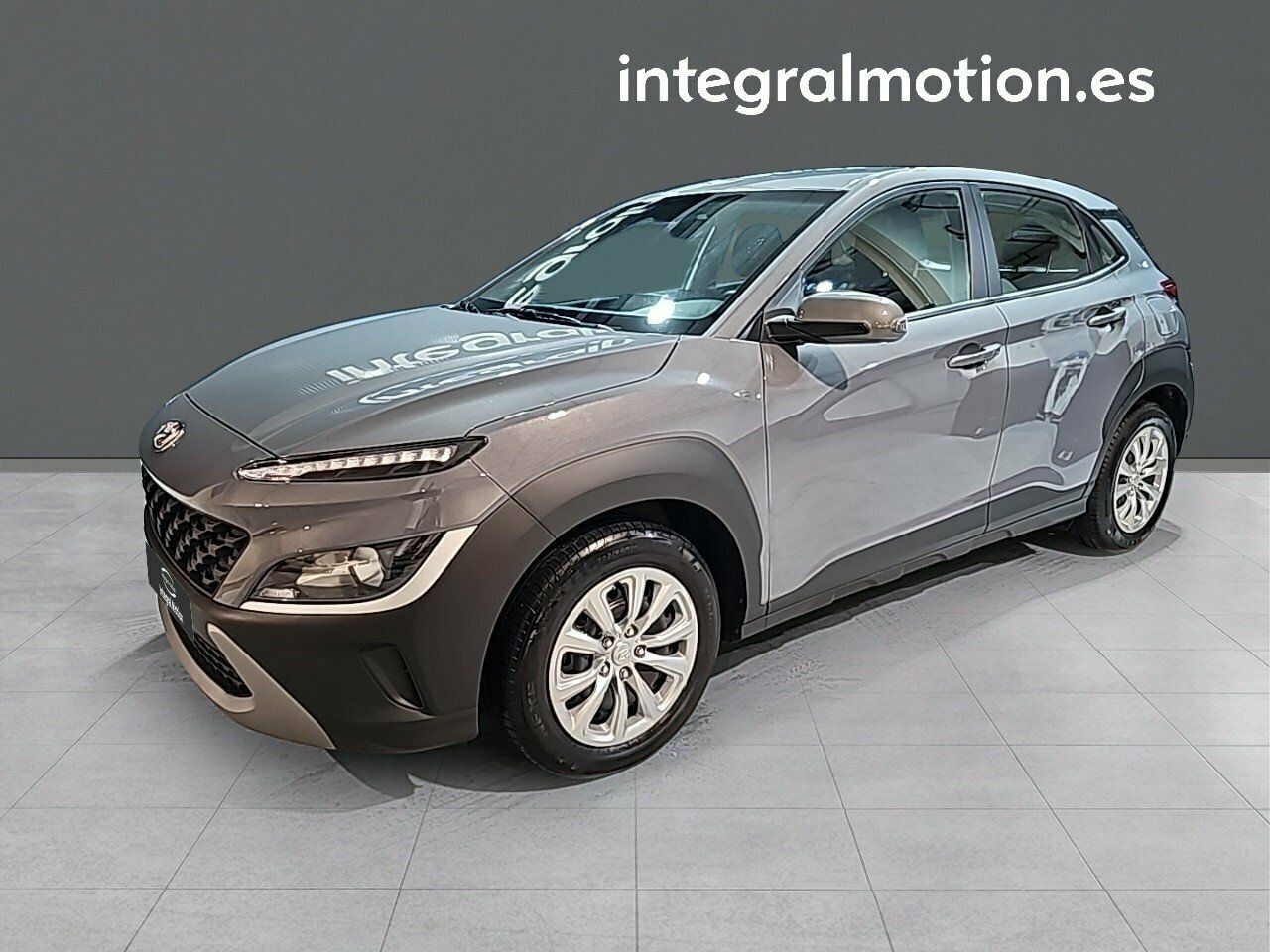 Foto hyundai kona 2021 /