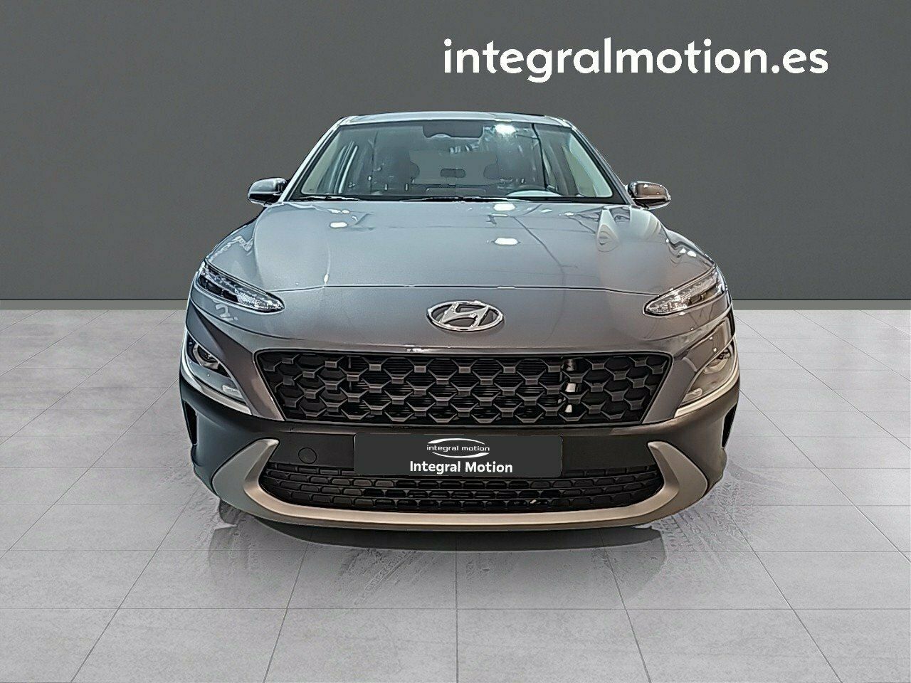 hyundai kona 2021 / foto grande (2)