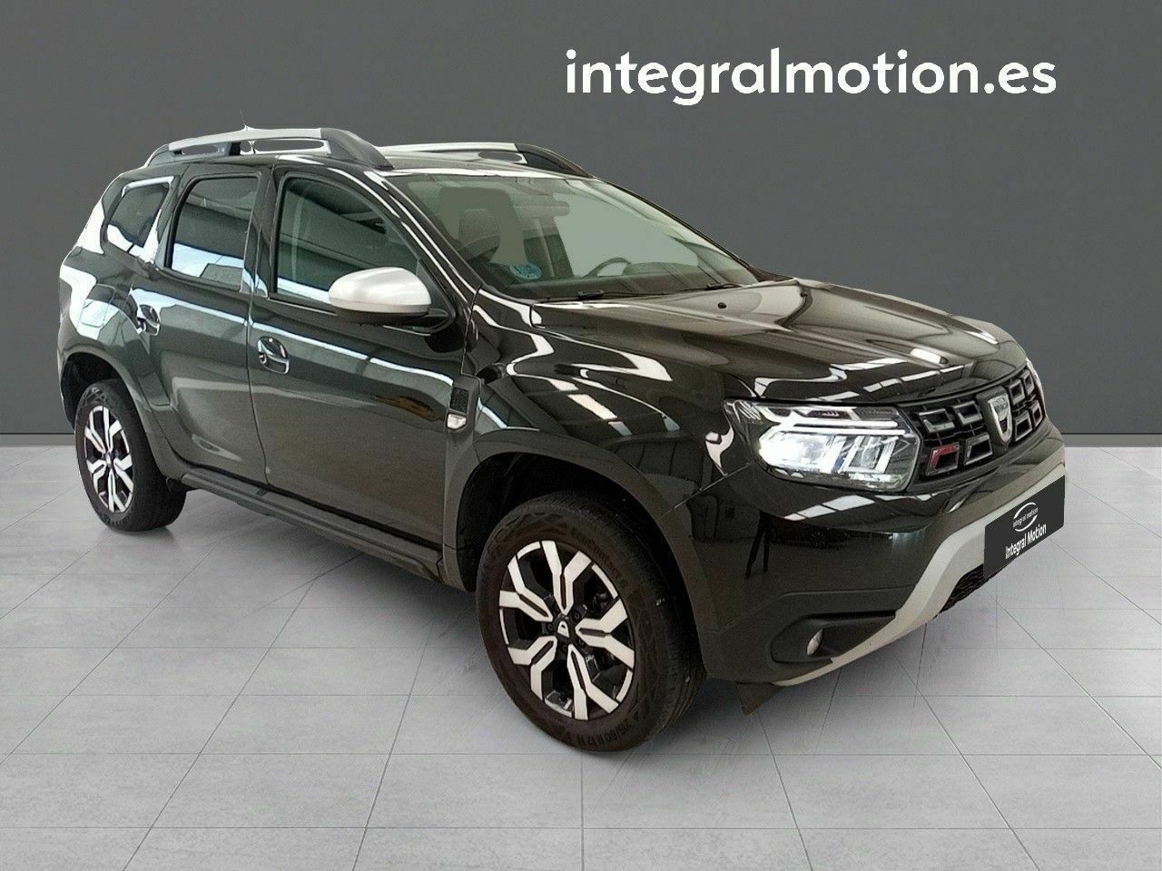 dacia duster 2022 / foto grande (3)