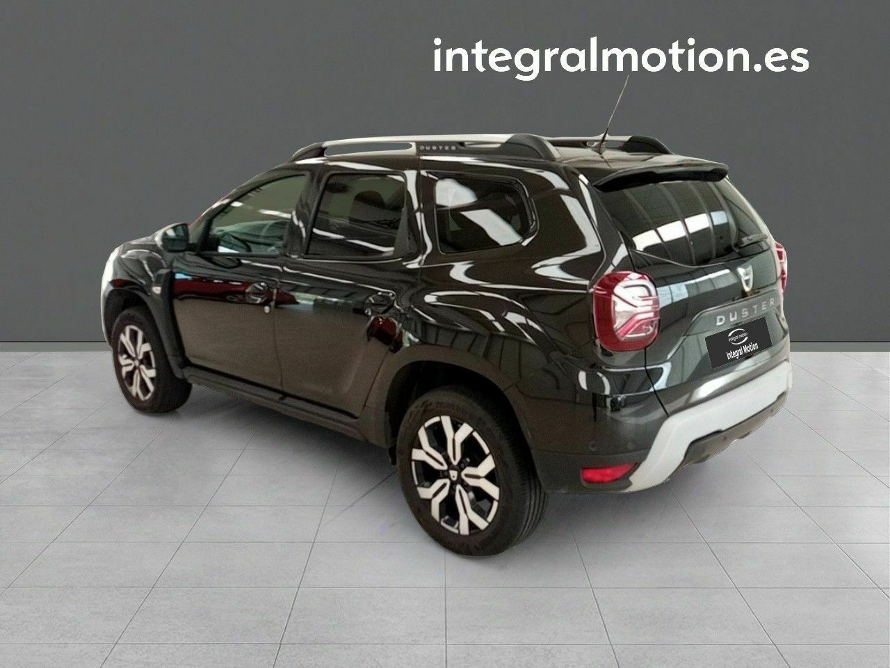 dacia duster 2022 / foto grande (2)