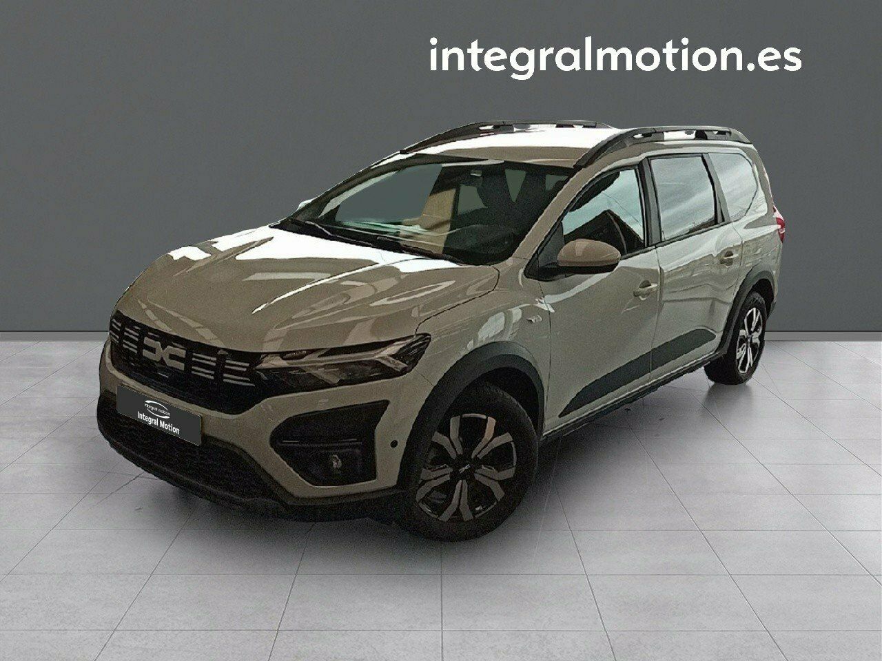 Foto dacia jogger 2023 /