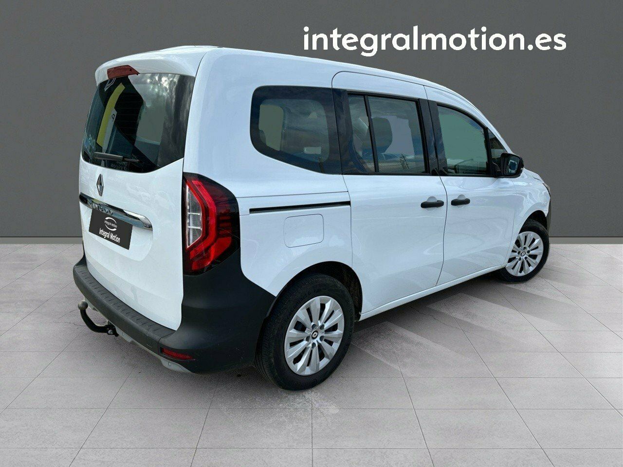 renault kangoo combi 2022 / foto grande (2)