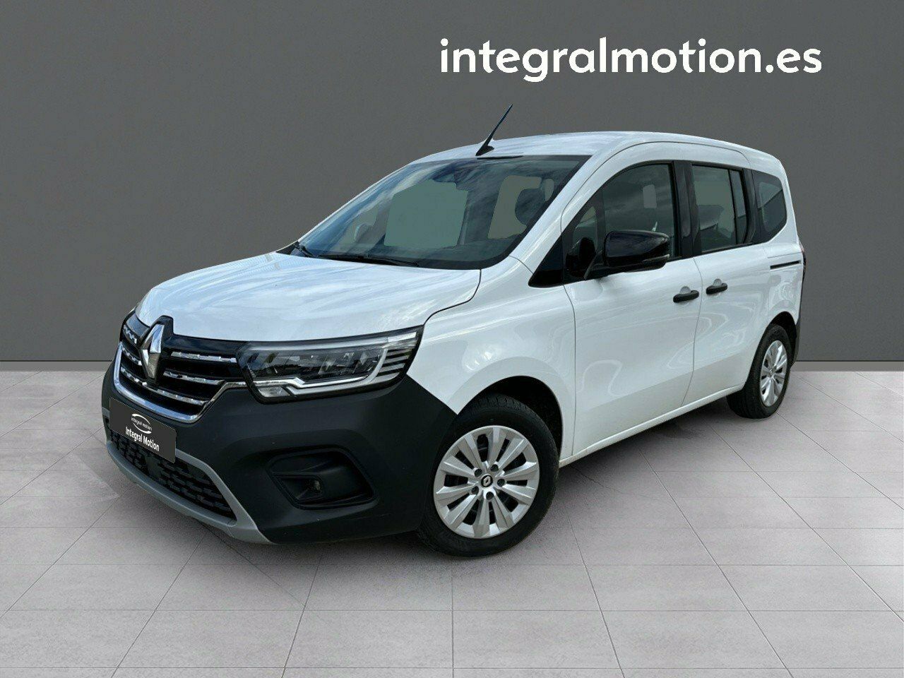 Foto renault kangoo combi 2022 /