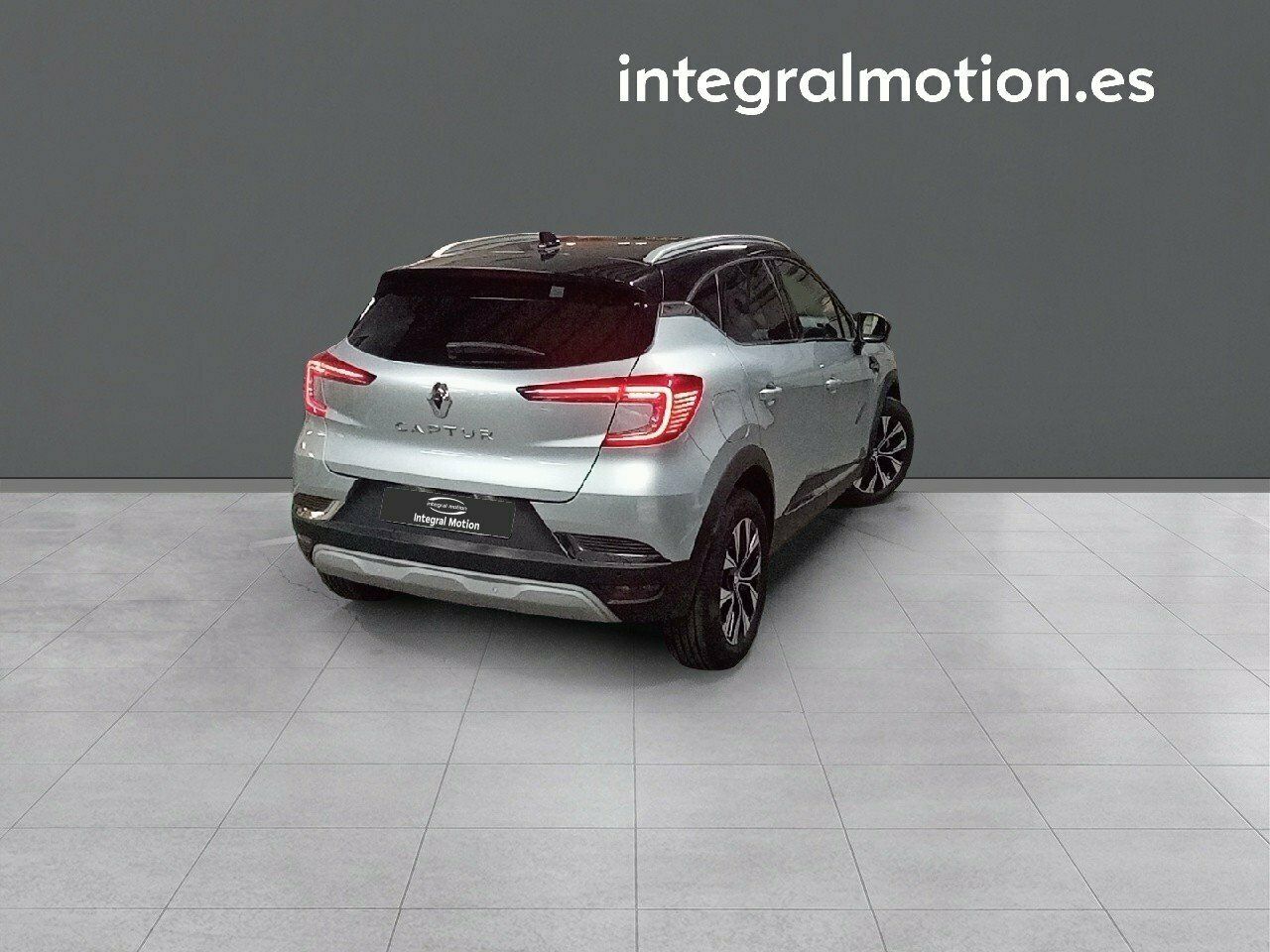renault captur 2024 / foto grande (2)