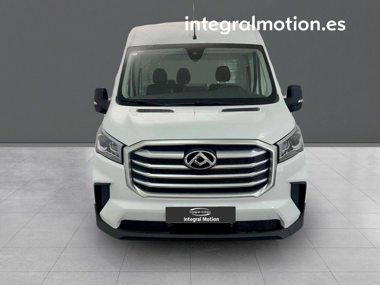 maxus deliver 9 2025 / foto grande (3)