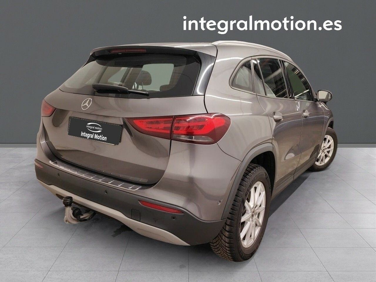 mercedes gla 2020 / foto grande (2)