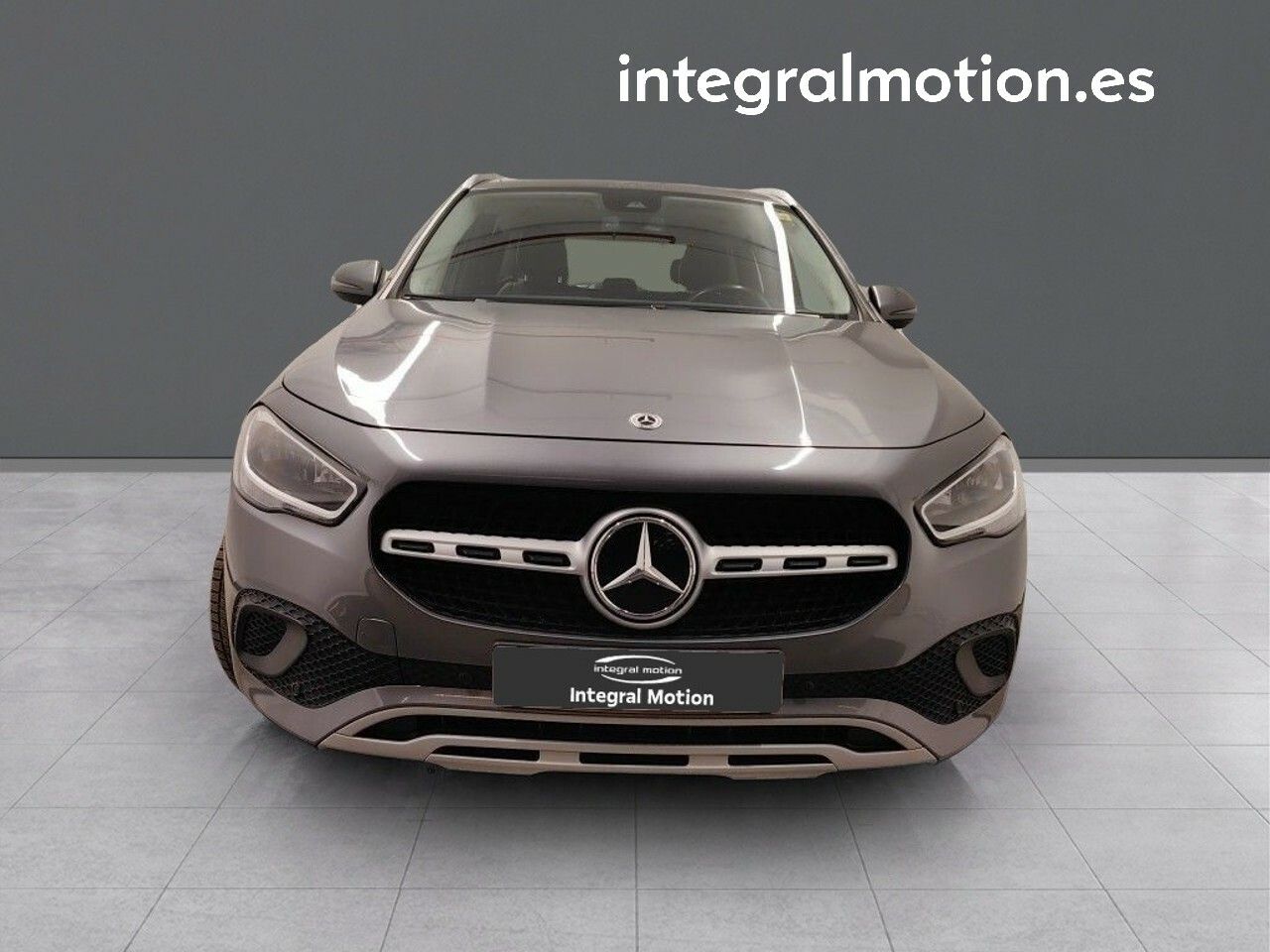 mercedes gla 2020 / foto grande (3)