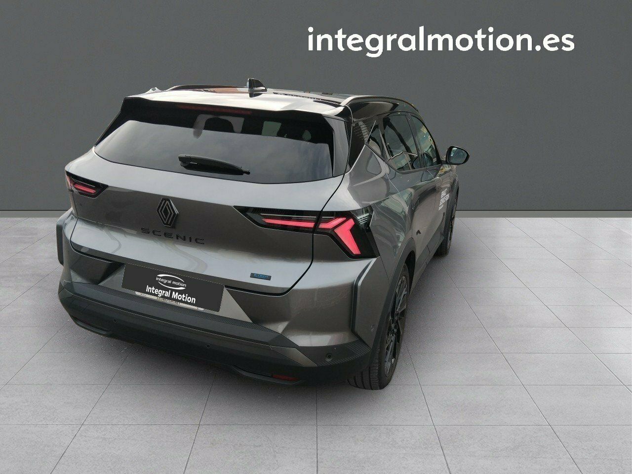 renault scénic 2024 / foto grande (2)