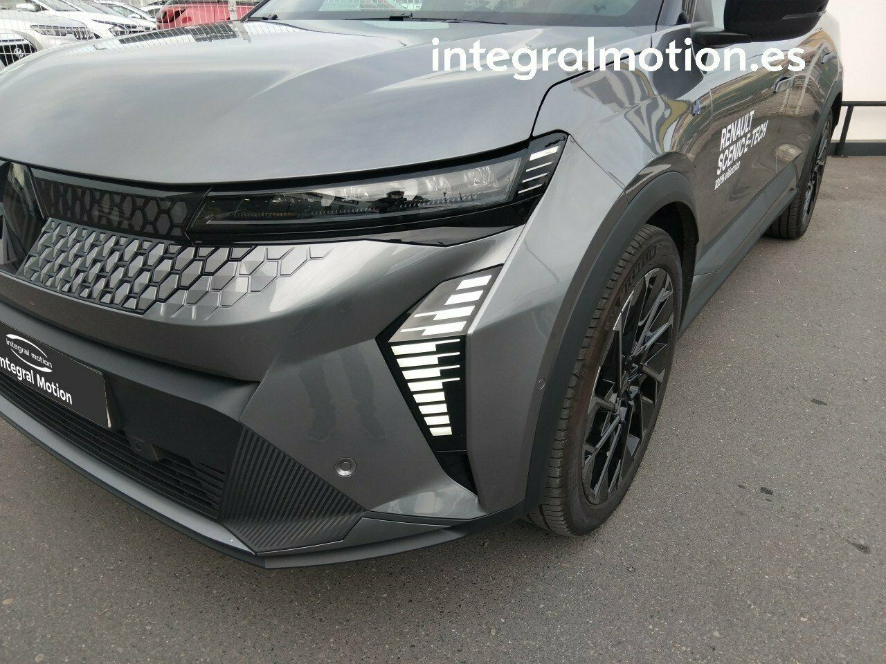 renault scénic 2024 / foto grande (3)