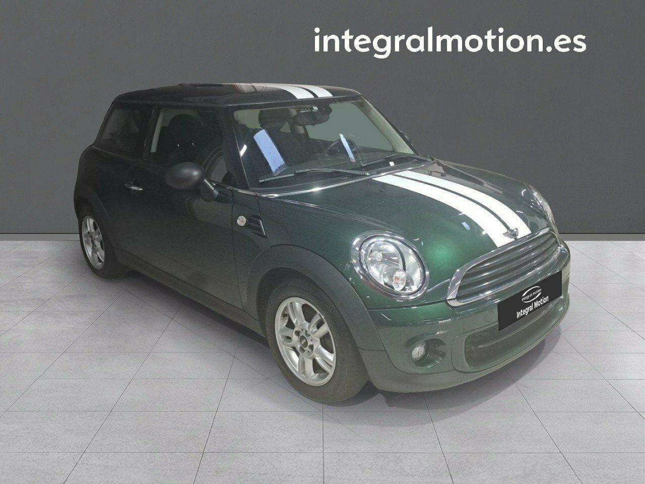 mini cooper 2013 / foto grande (3)